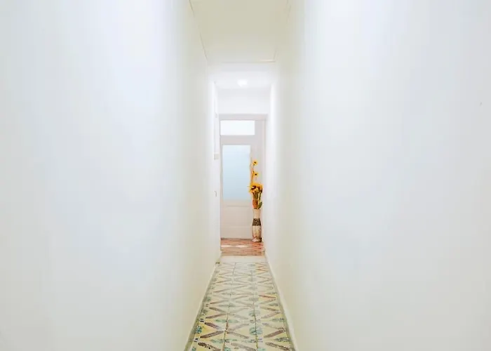 Maestosa Casa In Napoli Centro