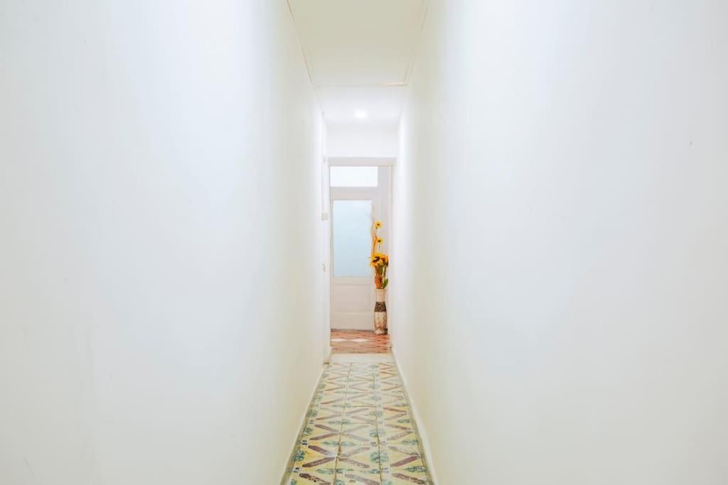 Maestosa Casa In Centro Appartamento *