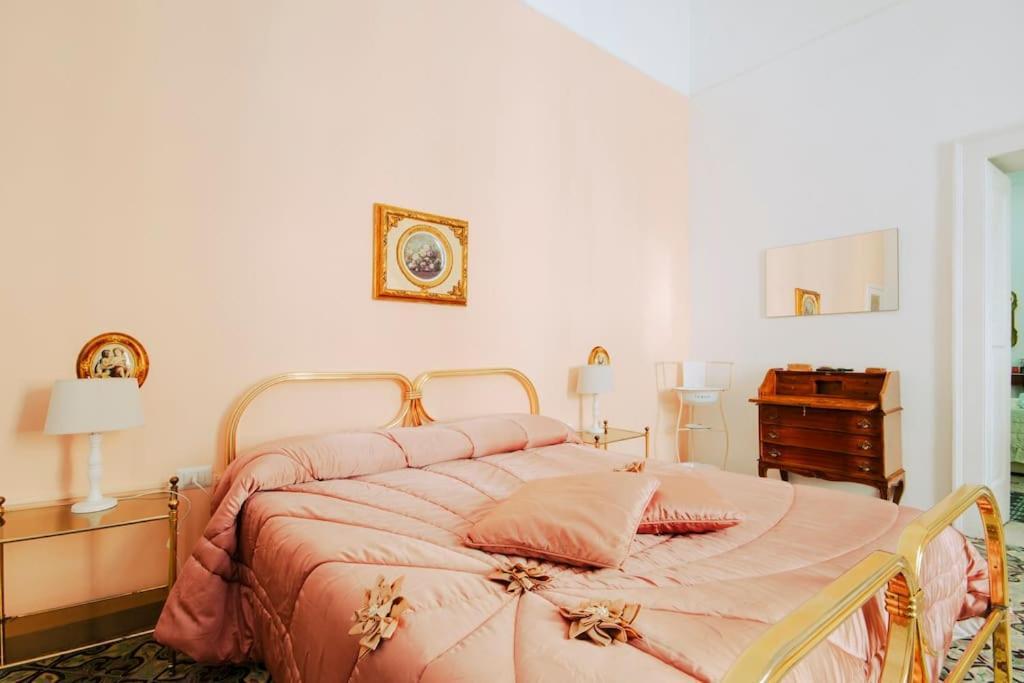 Appartamento Maestosa Casa In Centro