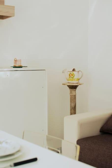 Maestosa Casa In Centro * Napoli