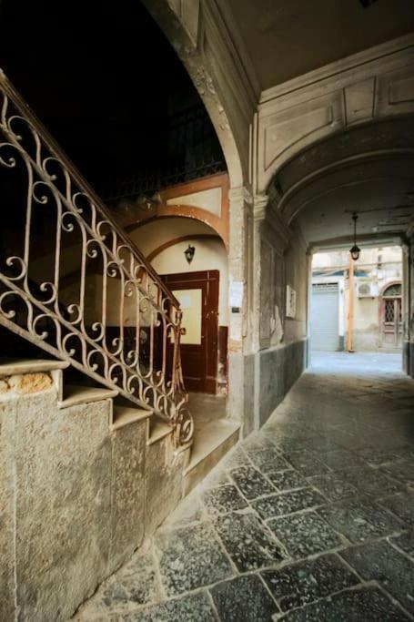 Maestosa Casa In Centro Appartamento Napoli