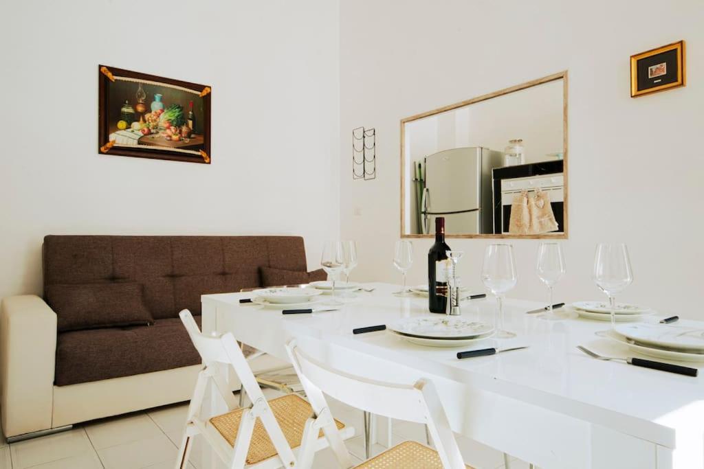 Maestosa Casa In Centro Appartamento