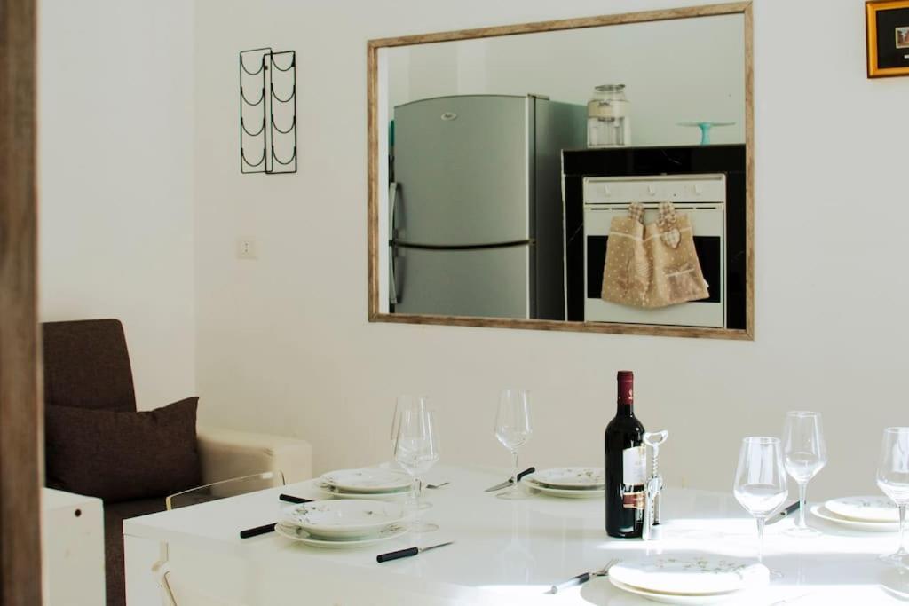 Maestosa Casa In Centro * Napoli