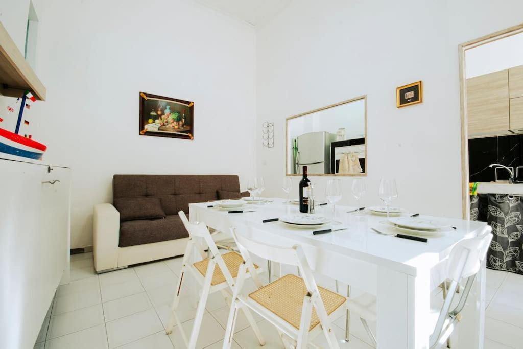 Maestosa Casa In Centro Appartamento