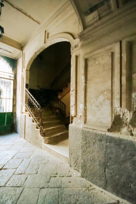 Appartamento Maestosa Casa In Centro *