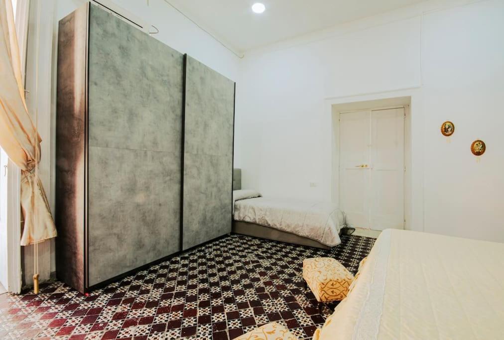 Appartamento Maestosa Casa In Centro Napoli