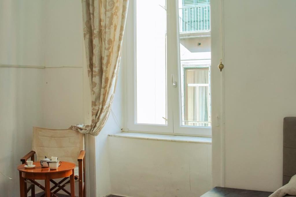 Appartamento Maestosa Casa In Centro *
