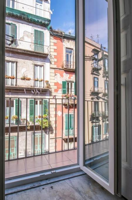 Maestosa Casa In Centro * Neapel