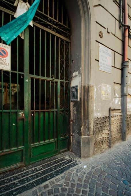 Maestosa Casa In Centro Appartamento