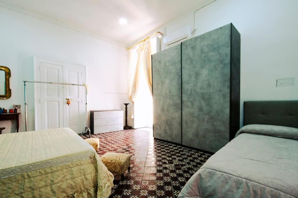 Maestosa Casa In Centro * Napoli